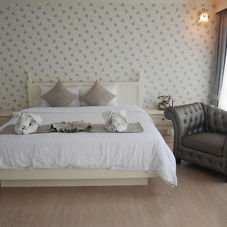 S.Swiss Hotel Ratchaburi Ratchaburi Province Dış mekan fotoğraf