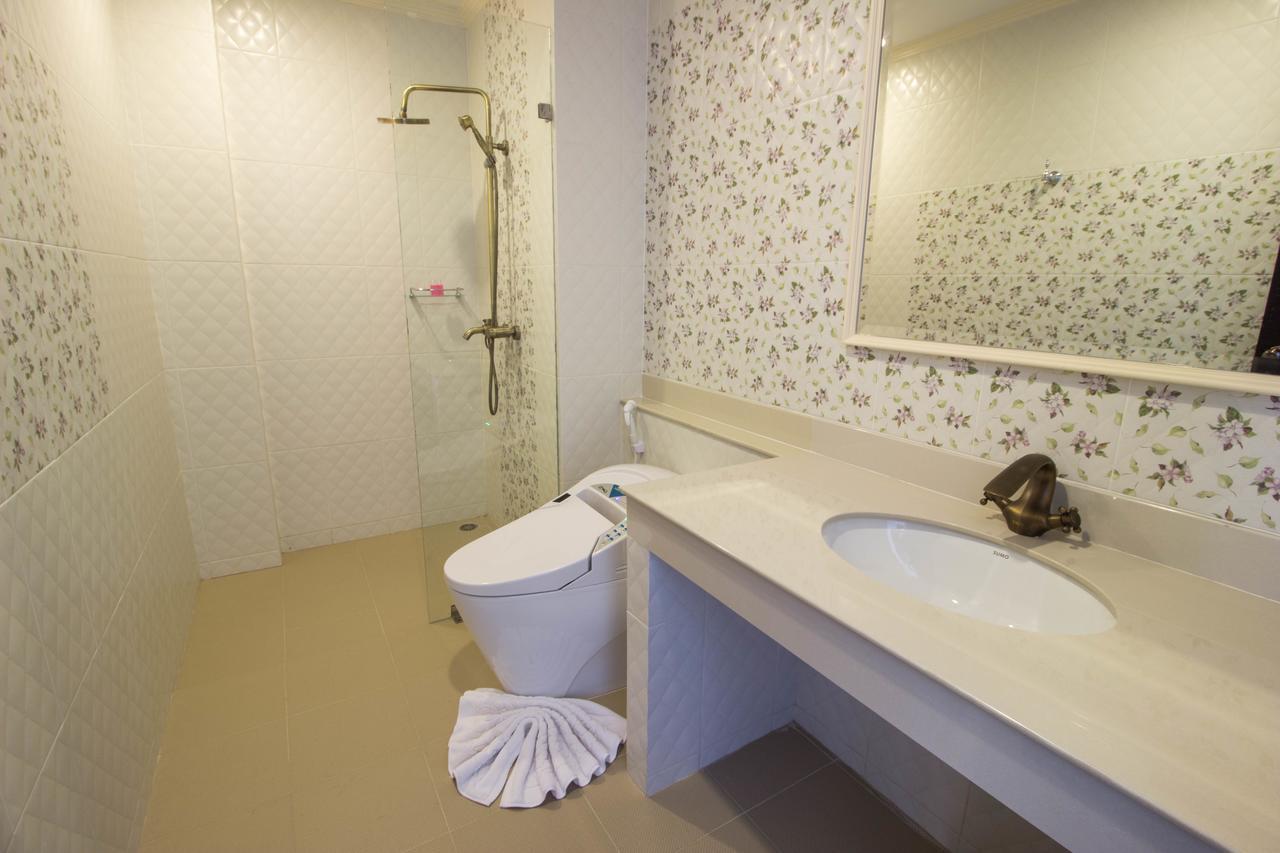 S.Swiss Hotel Ratchaburi Ratchaburi Province Dış mekan fotoğraf