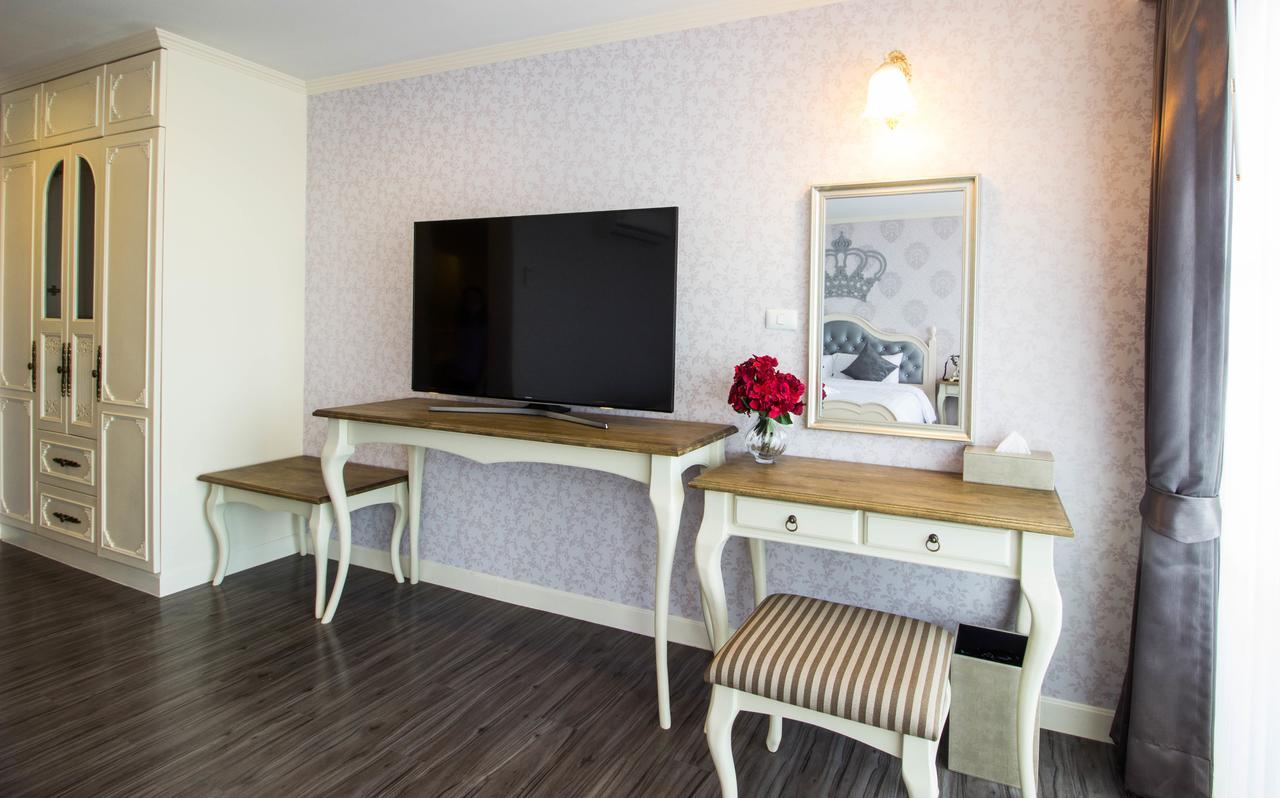 S.Swiss Hotel Ratchaburi Ratchaburi Province Dış mekan fotoğraf