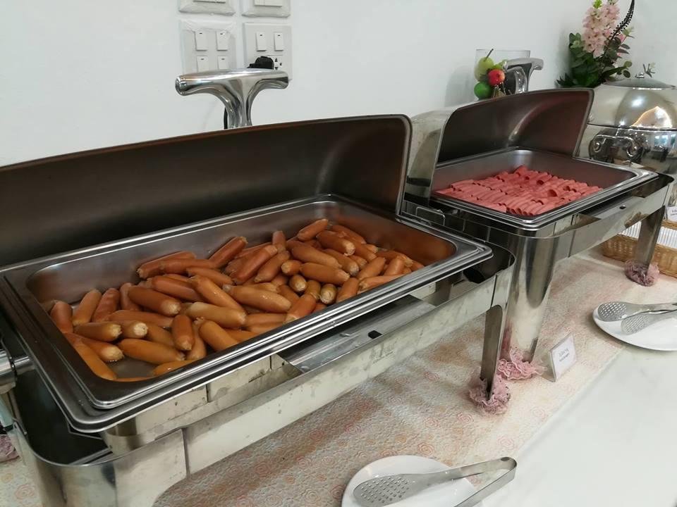 S.Swiss Hotel Ratchaburi Ratchaburi Province Dış mekan fotoğraf