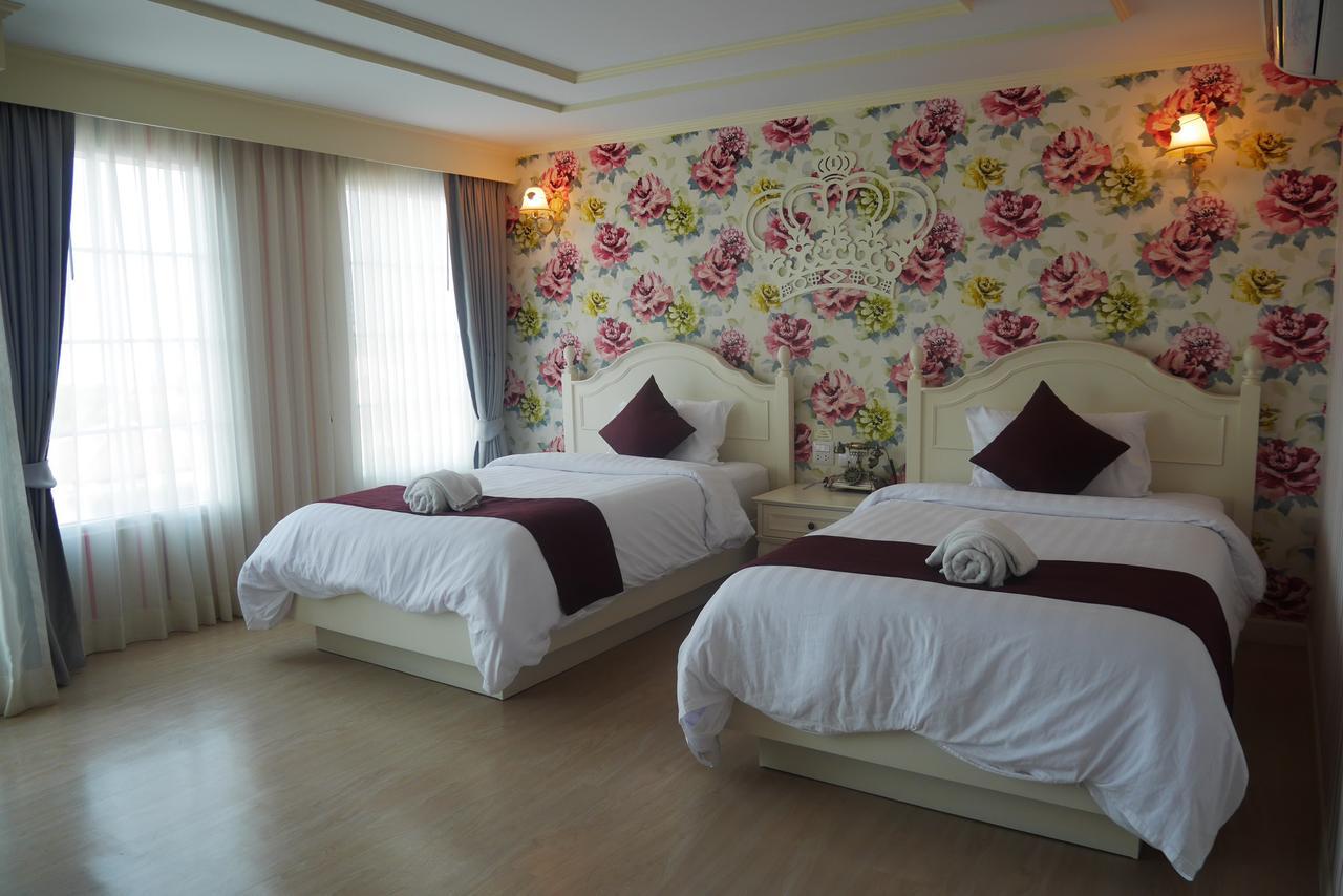 S.Swiss Hotel Ratchaburi Ratchaburi Province Dış mekan fotoğraf