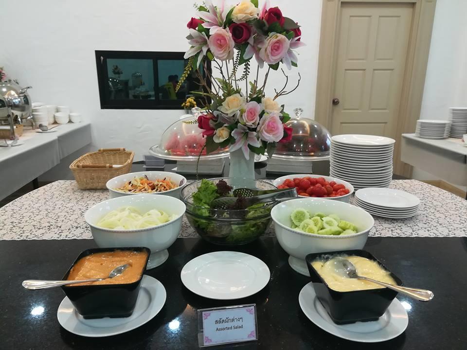 S.Swiss Hotel Ratchaburi Ratchaburi Province Dış mekan fotoğraf