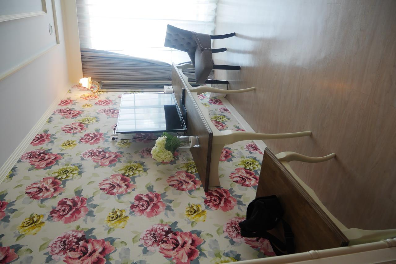 S.Swiss Hotel Ratchaburi Ratchaburi Province Dış mekan fotoğraf
